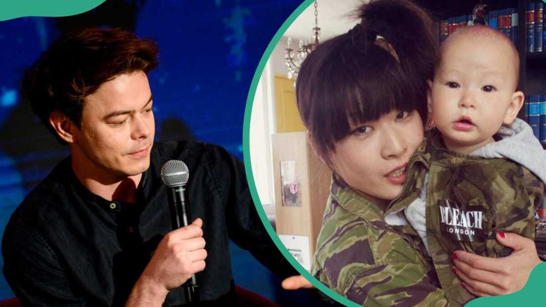 기묘한-이야기에-나온-배우-찰리-히튼은-사실-11살-아들이-있음-15-이미지