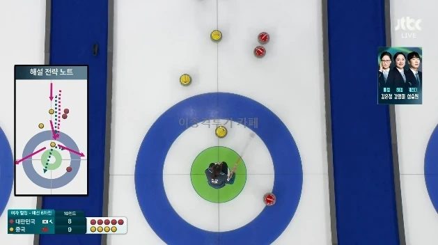 작전-타임-가지고-중국-스톤-걷어내는-대한민국-1-이미지