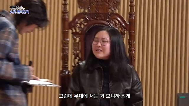 팬이-너무-착하고-감동적이라-눈물났던-장현승-A/S-팬사인회-첫번째-고객님-57-이미지