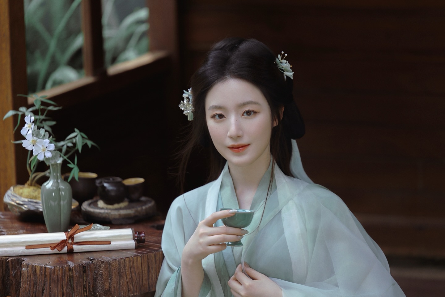 중국풍-의상-입은-아이들-슈화-분위기-.jpgif-7-이미지