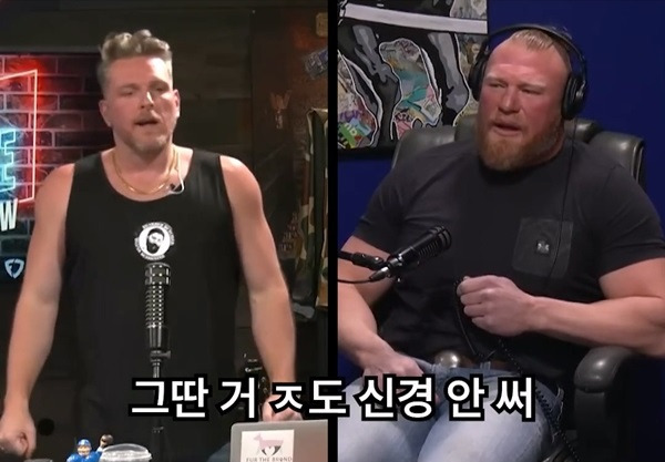 브록-레스너:-WWE의-GOAT가-누구냐고?-짜고-치는거에-그딴게-어딨어-새X들아;;-4-이미지