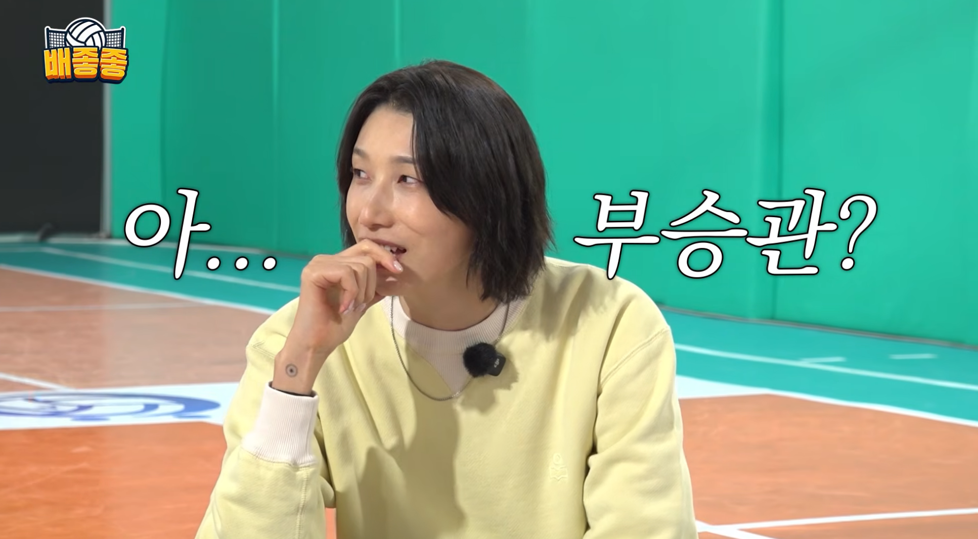 처음엔-라이벌팀-정관장-팬이었던-부승관이-너무-짜증났던-김연경ㅋㅋㅋ-27-이미지