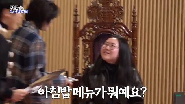 팬이-너무-착하고-감동적이라-눈물났던-장현승-A/S-팬사인회-첫번째-고객님-45-이미지