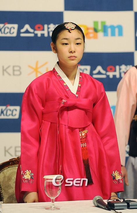 인생-2회차인것같은-김연아-갓기시절-인터뷰.jpg-12-이미지