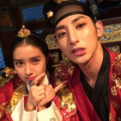 이렇게-생겨놓고-사극분장-왜-개찰떡-되는지-궁금한-달글-11-이미지