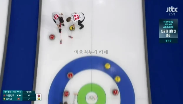 5:7로-스위스에게-패배하는-대한민국-1-이미지
