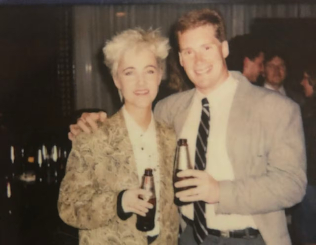 일개-교환학생이-세계적인-인기가수-만들어-낸-썰-푼다-18-이미지