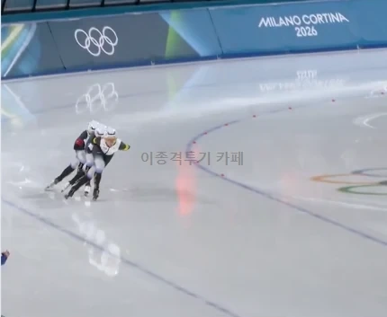 스피드-스케이팅-여자-팀-추월-캐나다-금메달-3-이미지