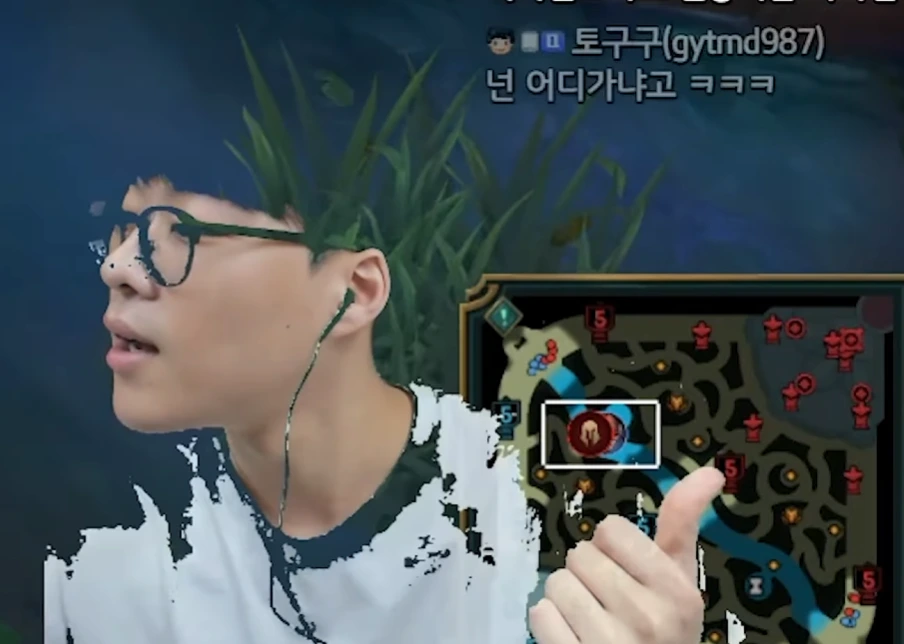 크로마키의-원리를-몰랐던-프로게이머-10-이미지