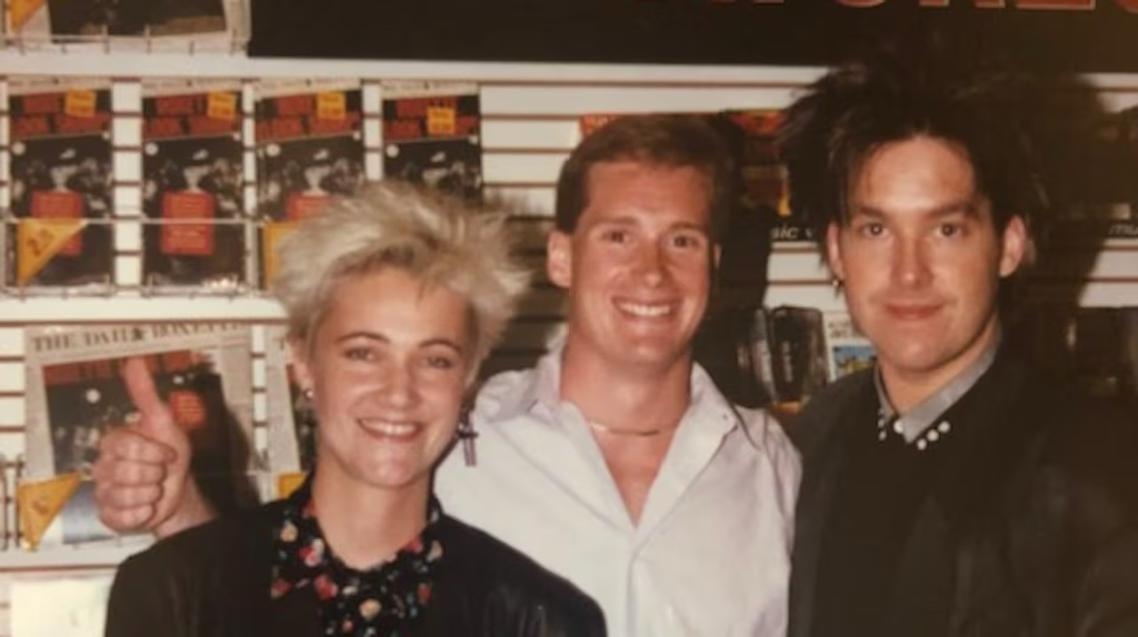 일개-교환학생이-세계적인-인기가수-만들어-낸-썰-푼다-17-이미지