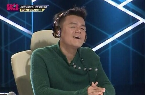 일개-교환학생이-세계적인-인기가수-만들어-낸-썰-푼다-4-이미지