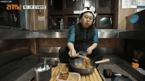 강호동-라면먹방-2-이미지