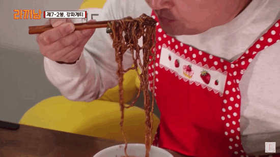강호동-라면먹방-5-이미지