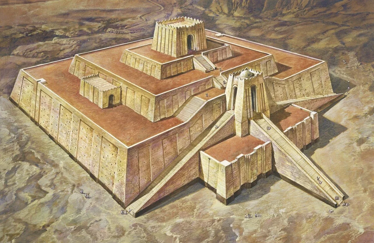 고고학자들이-아직-찾지-못한-고대-기록에-남은-7개-도시-0-이미지