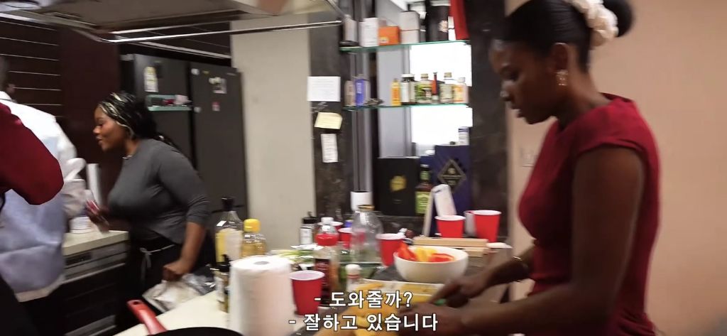 파트리샤랑-흑인-동생-사이-은근-견제하는-조나단-32-이미지