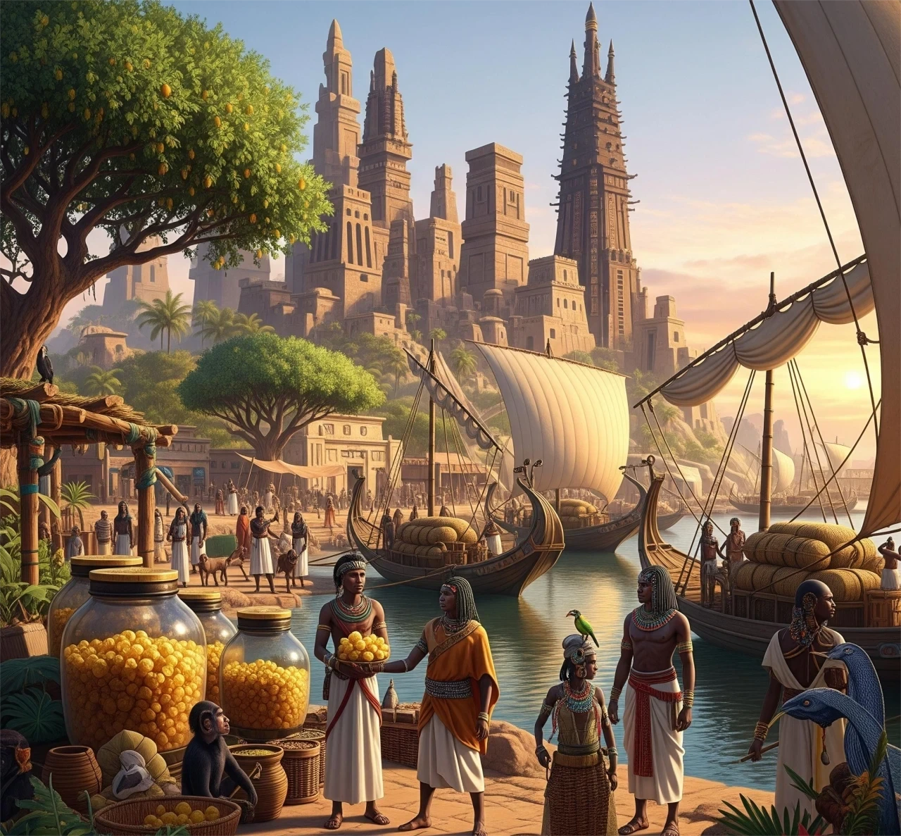 고고학자들이-아직-찾지-못한-고대-기록에-남은-7개-도시-20-이미지