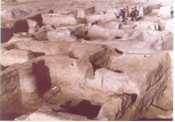 고고학자들이-아직-찾지-못한-고대-기록에-남은-7개-도시-4-이미지