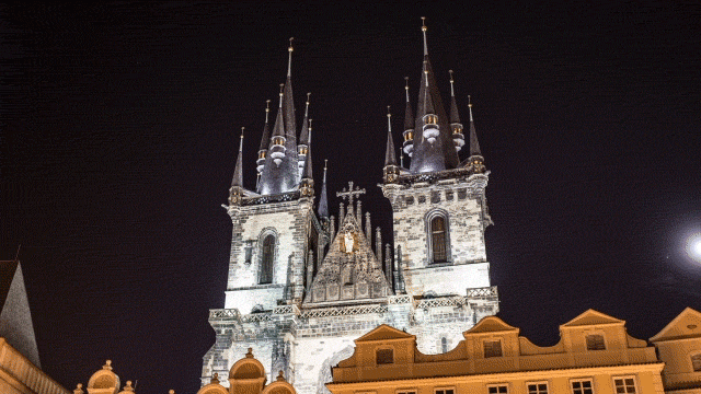 타임랩스로-본-유럽의-랜드마크-야경.gif-5-이미지