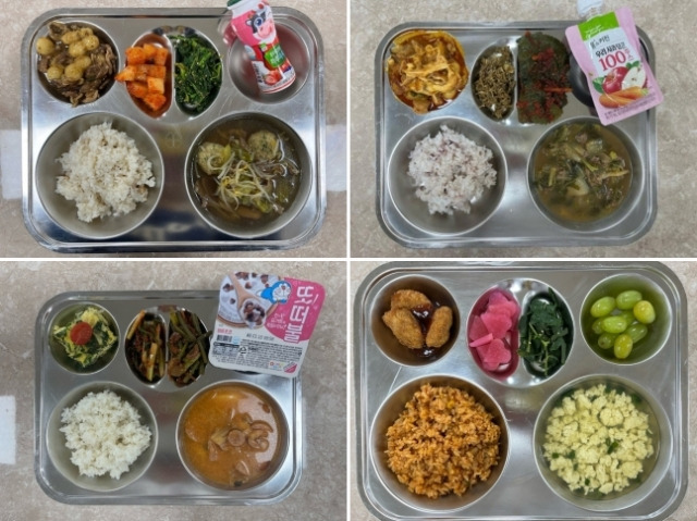 “초1-조카,-급식-매워-못-먹겠대요”…사진-공개했다가-‘뭇매’-1-이미지