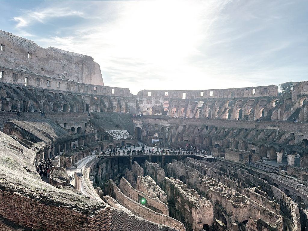 로마-여행중인데..-0-이미지