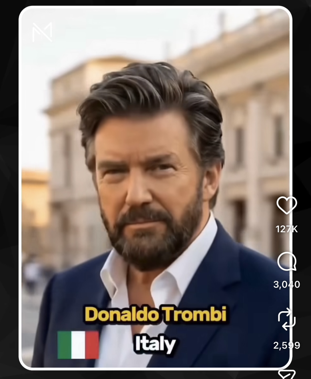 16개국-버전-트럼프-대통령-얼굴이랑-이름-5-이미지