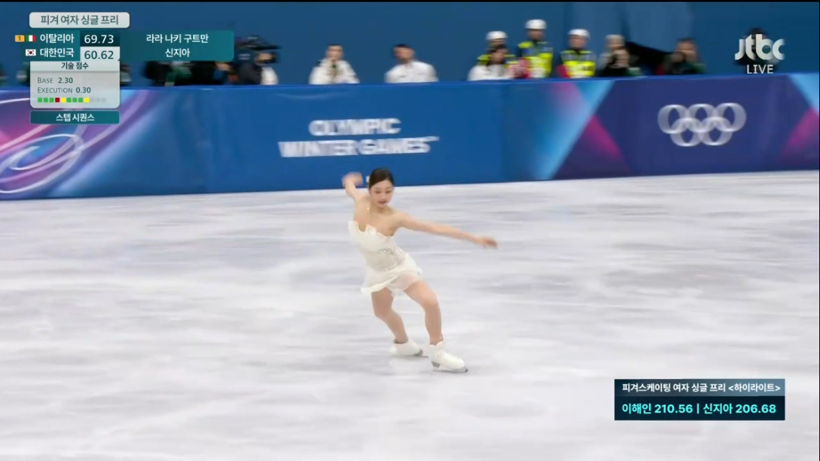 2026올림픽-피겨-여자-싱글-프리-대한민국-이해인-신지아-결과-5-이미지