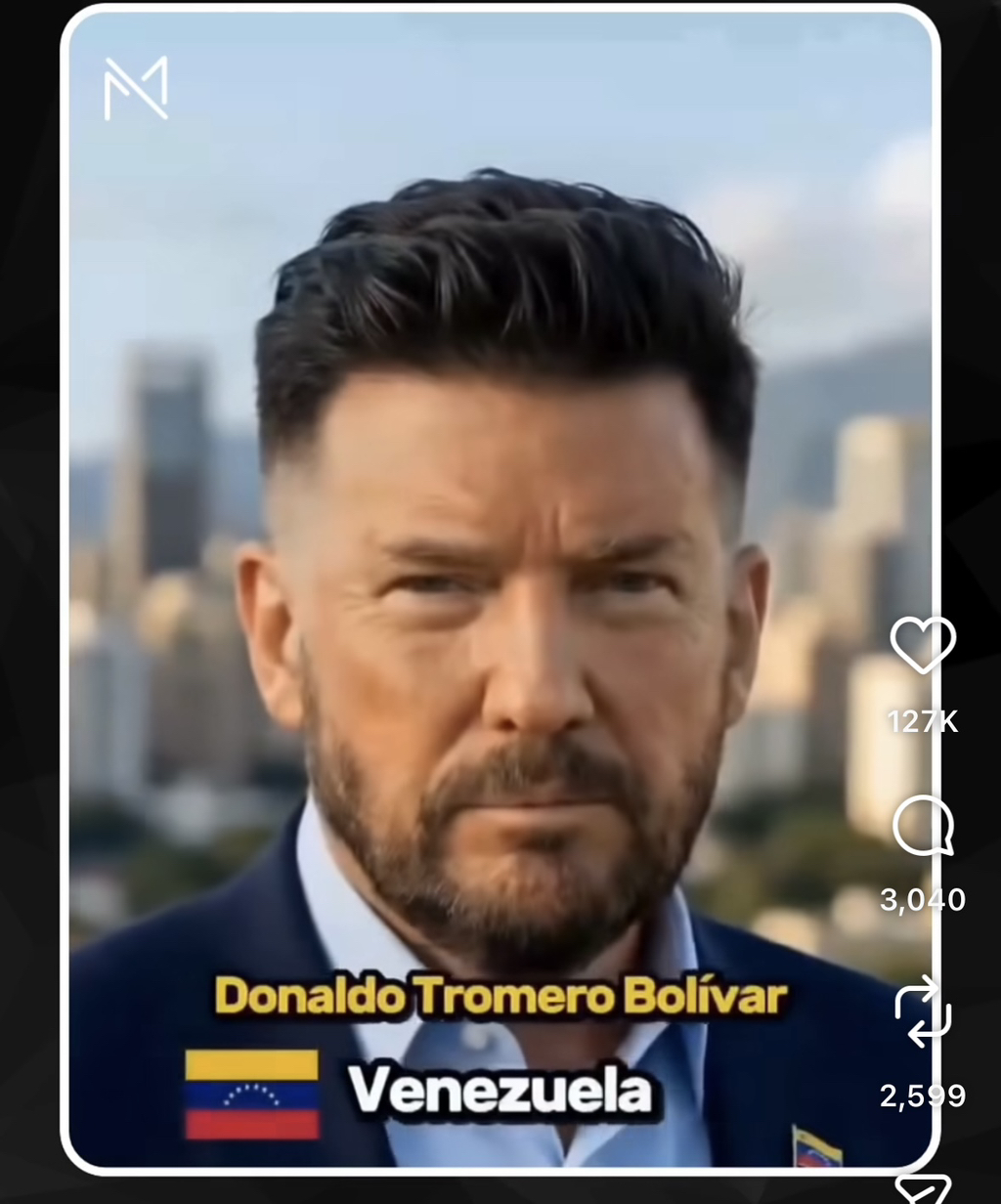 16개국-버전-트럼프-대통령-얼굴이랑-이름-1-이미지