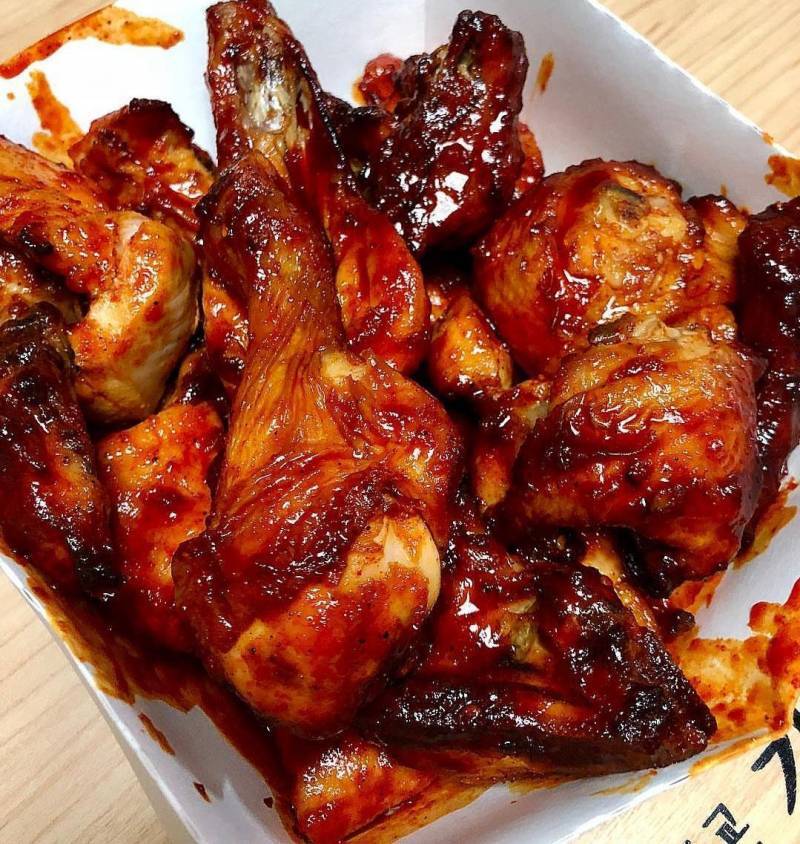 처음-출시했을때-겁나-핫했던-치킨-중-하나......jpg-0-이미지