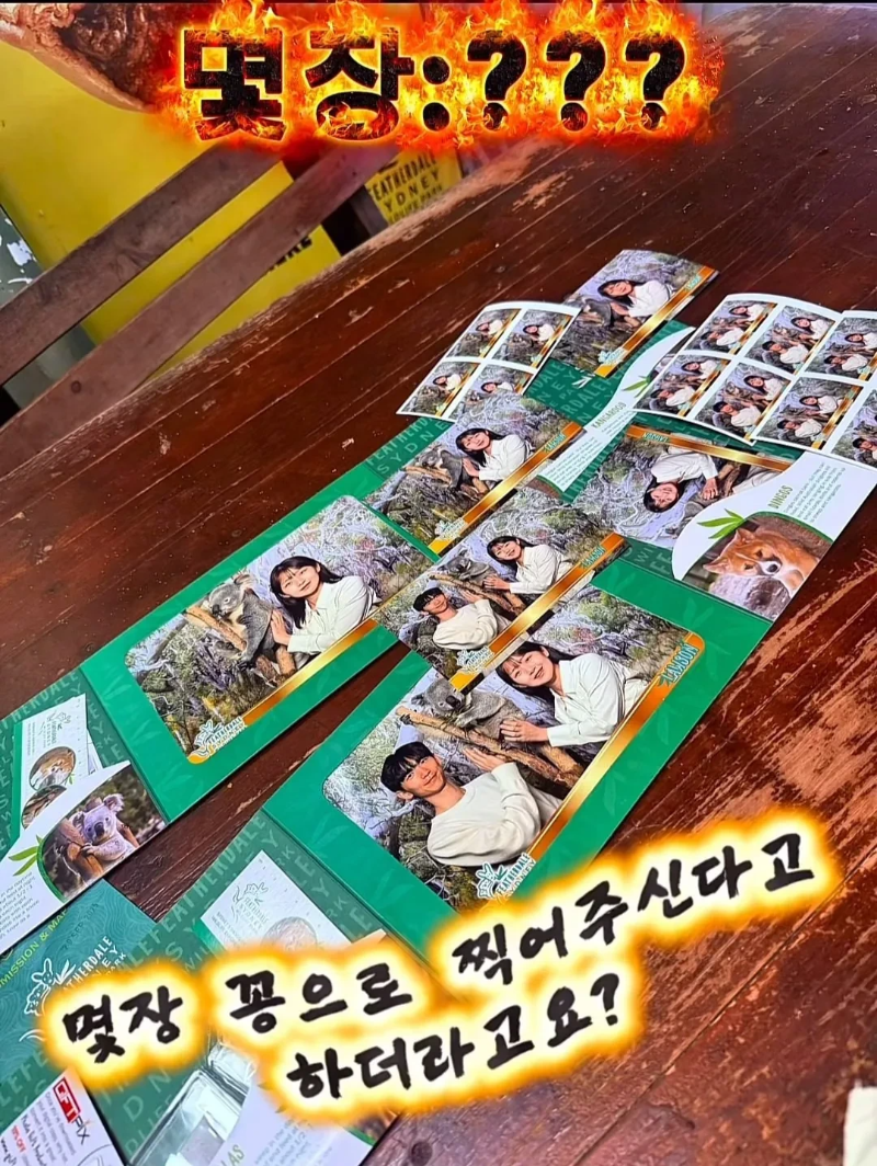 계약서에-함부로-사인했다가-호주-동물원-명물이-된-커플.jpg-15-이미지