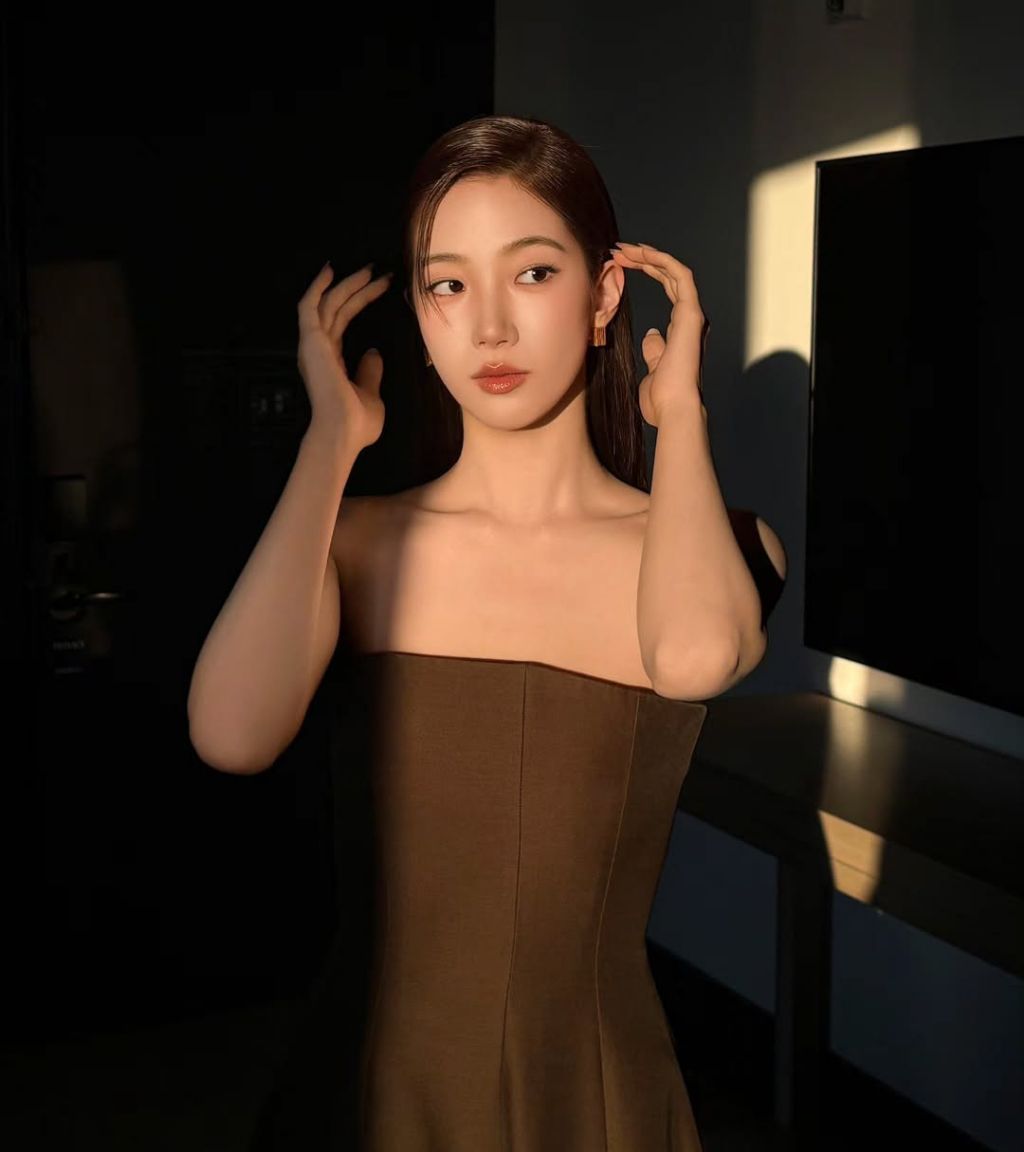 패션위크,-뉴욕에간-카즈하-2-이미지