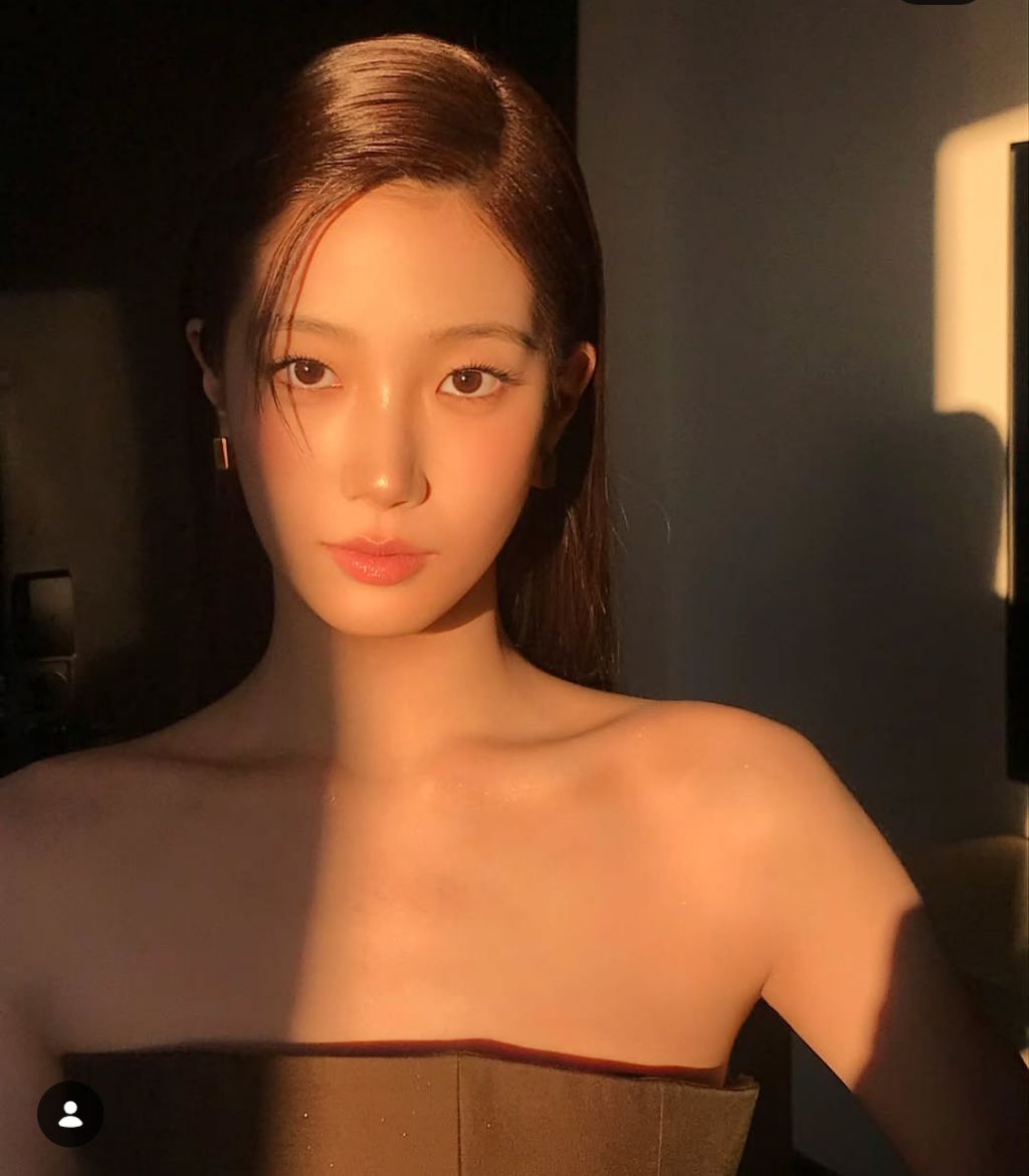 패션위크,-뉴욕에간-카즈하-0-이미지