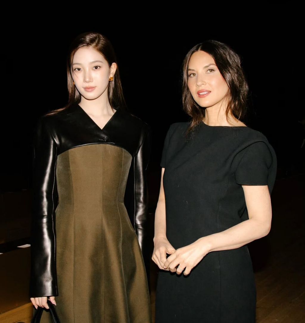 패션위크,-뉴욕에간-카즈하-8-이미지