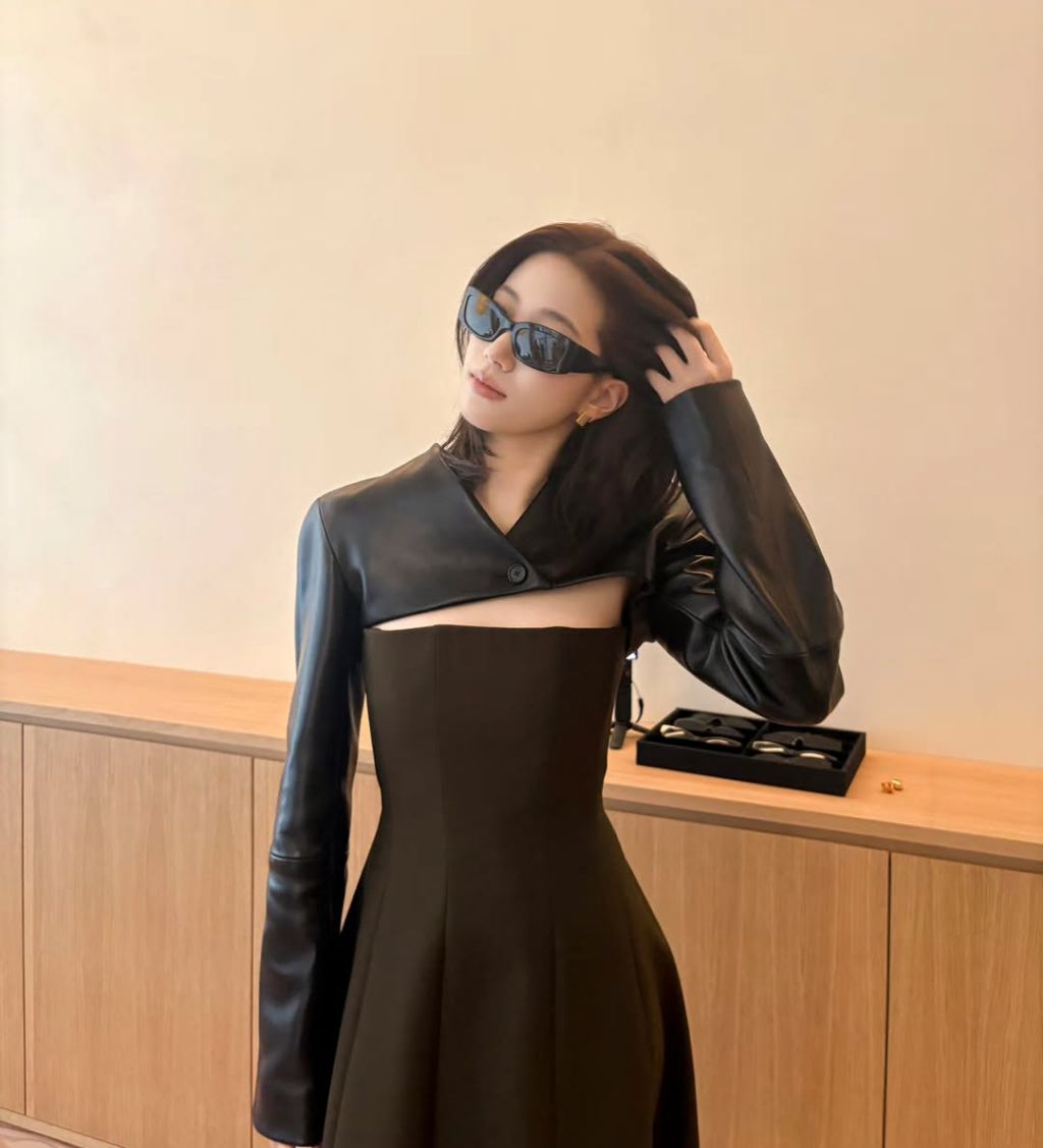 패션위크,-뉴욕에간-카즈하-4-이미지