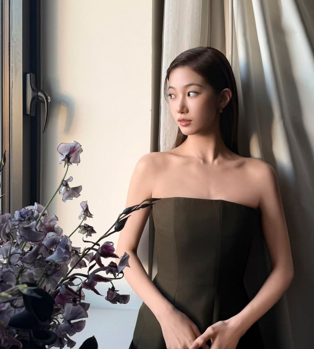 패션위크,-뉴욕에간-카즈하-5-이미지