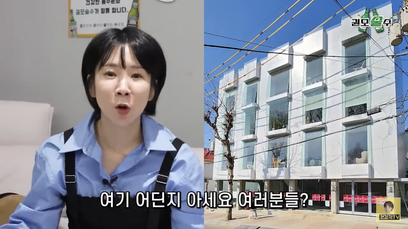 안선영-:-33살이면-실패를-5800번해도-되는-나이야-36-이미지