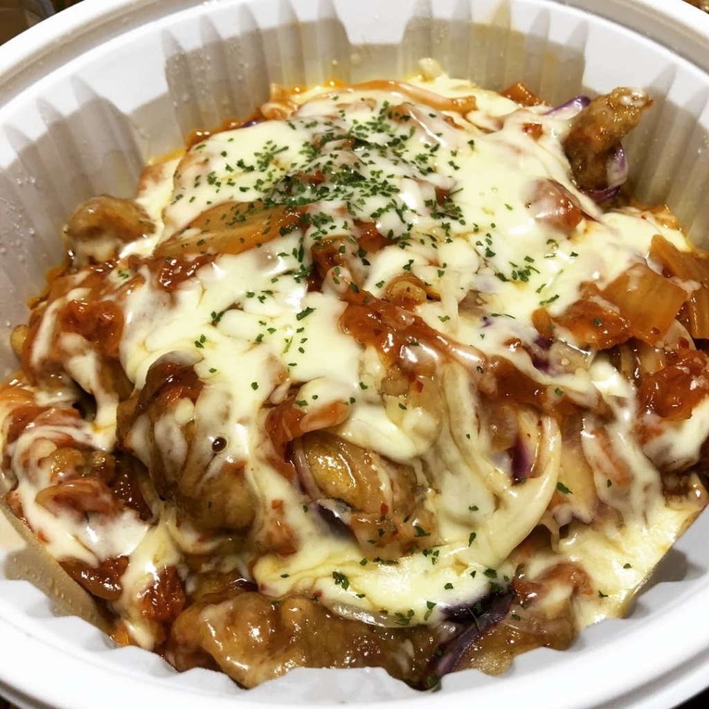 비주얼-때문에-평가절하-당한다는-배달음식.......jpg-1-이미지