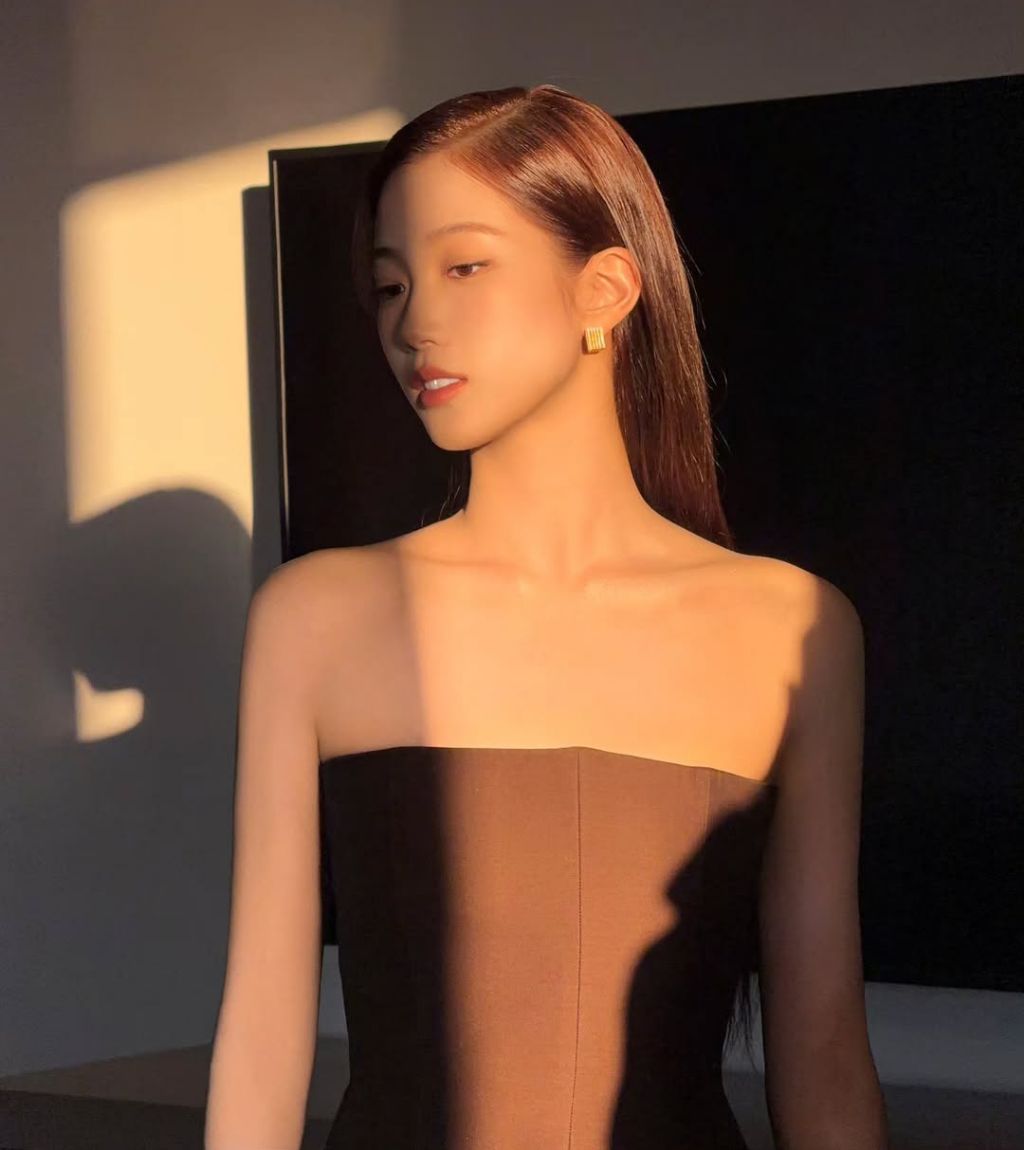 패션위크,-뉴욕에간-카즈하-1-이미지