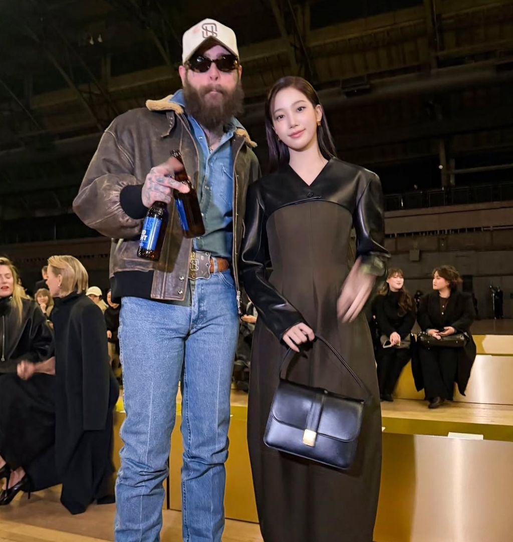 패션위크,-뉴욕에간-카즈하-9-이미지