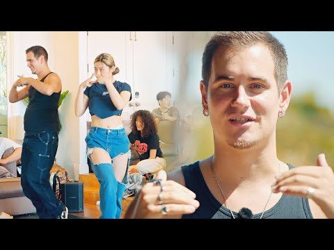 에스파로-보는-아이돌-안무가-만들어지는-과정.avi-5-이미지