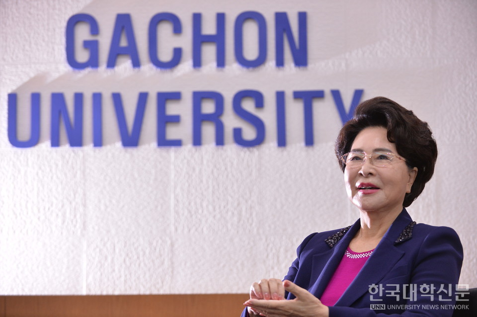 가천대-총장-이길여(94)-근황-0-이미지