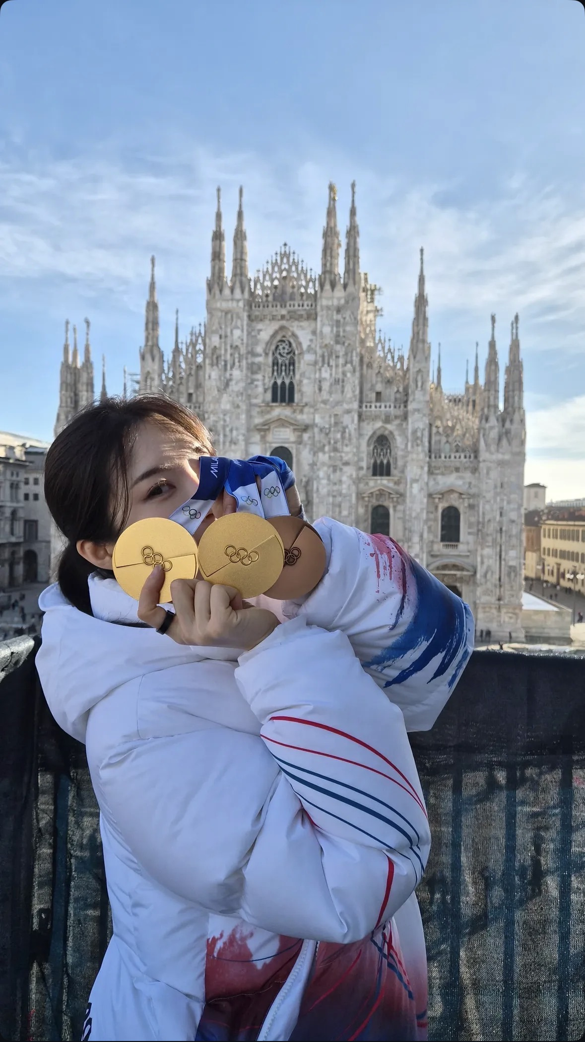 쇼트트랙-김길리-인스스🥇🥇🥉-0-이미지