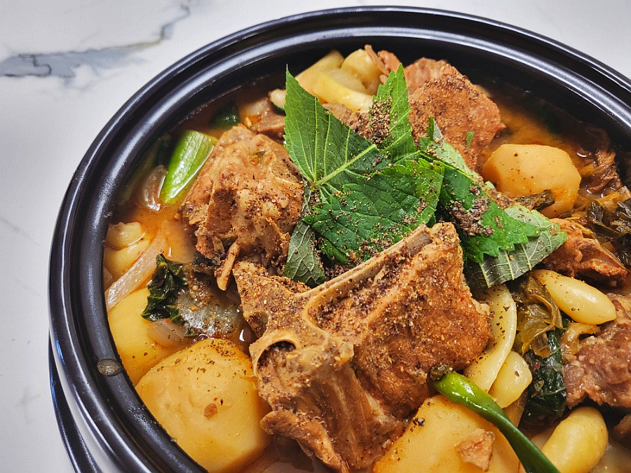 외국인친구들한테-반응-좋은-한식-0-이미지