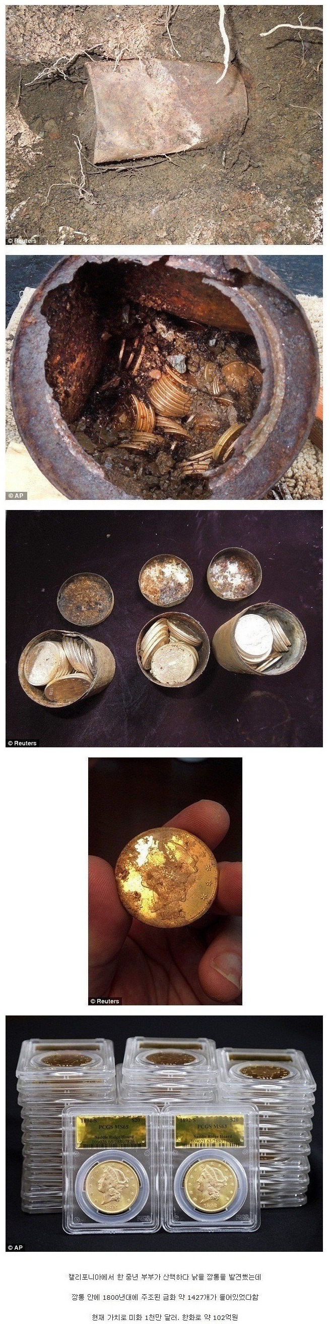 길에서-돈-주은-케이스-중-역대급-甲-0-이미지