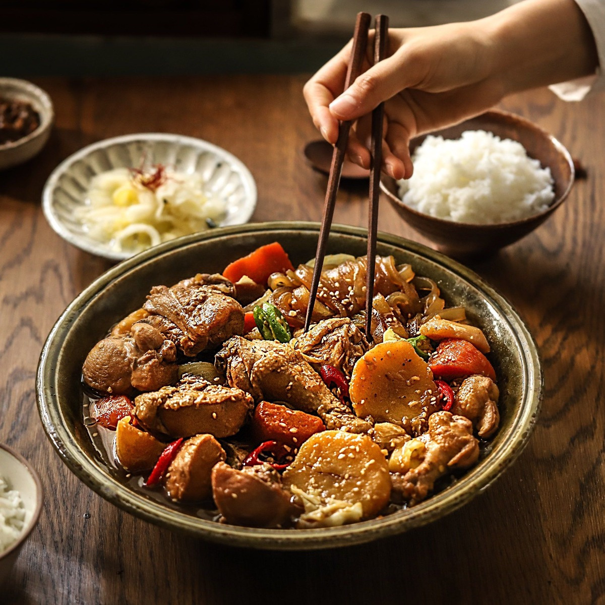 외국인친구들한테-반응-좋은-한식-3-이미지