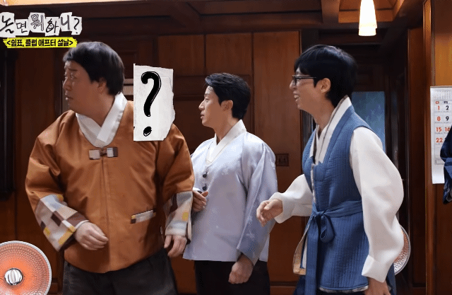 정준하-:-"얘-컨트롤-할-수-있는-사람은-나밖에-없어"-21-이미지