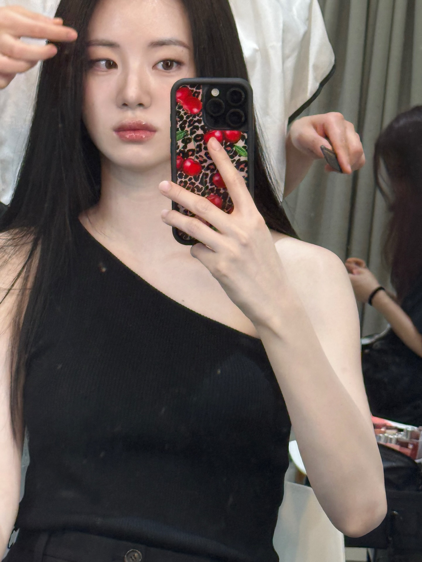 주관)-현-무쌍-여자-연예인들-중-제일-이쁨-3-이미지