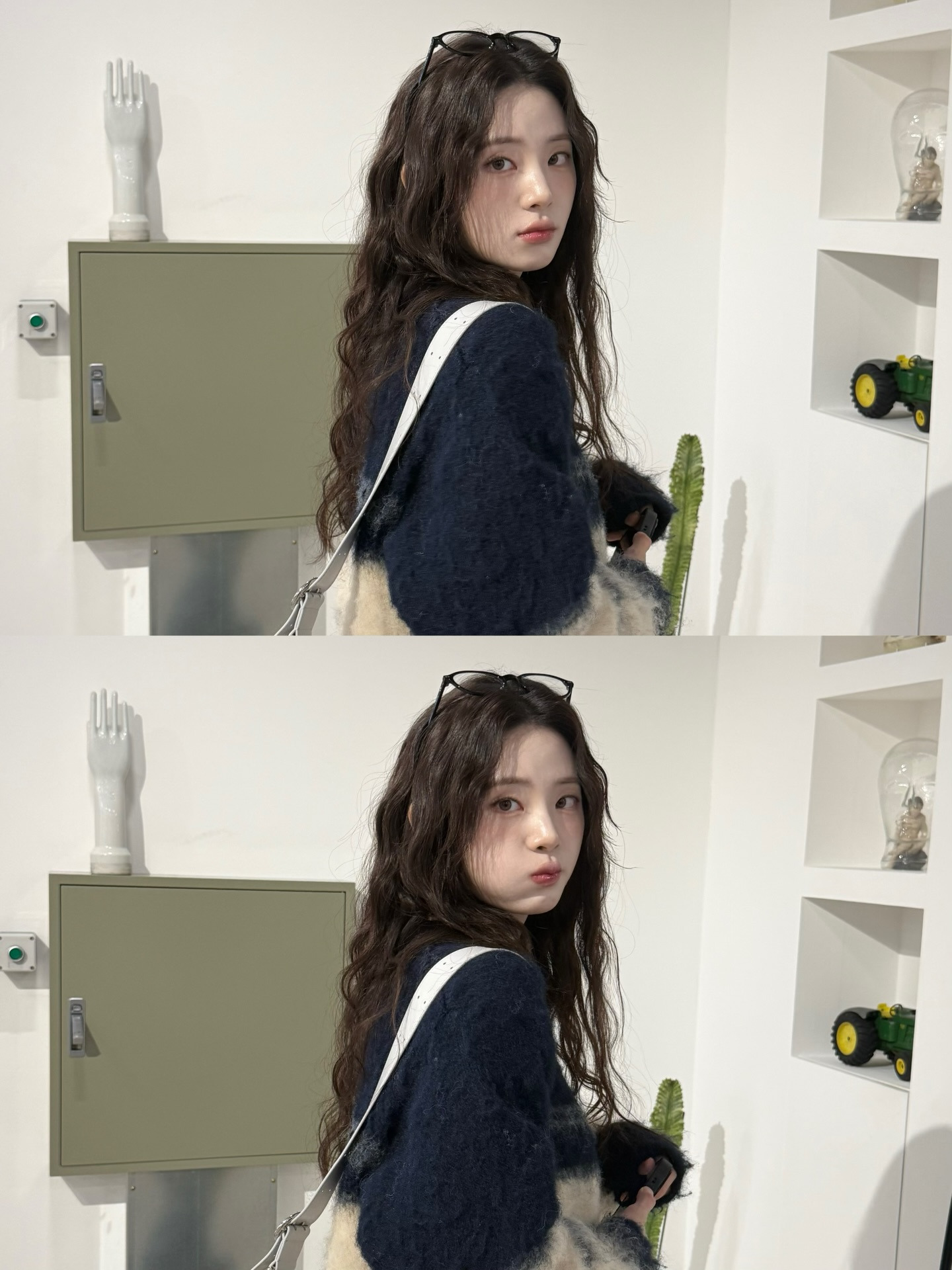 주관)-현-무쌍-여자-연예인들-중-제일-이쁨-33-이미지