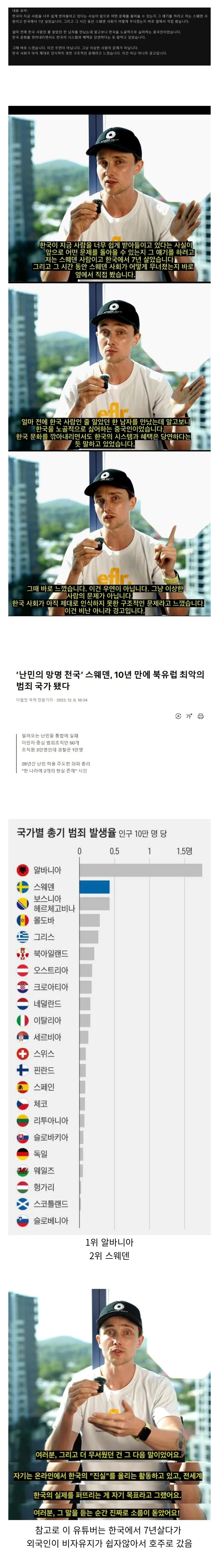 한국에-7년산-스웨덴-사람이-걱정해주는-요즘-한국-사회-0-이미지