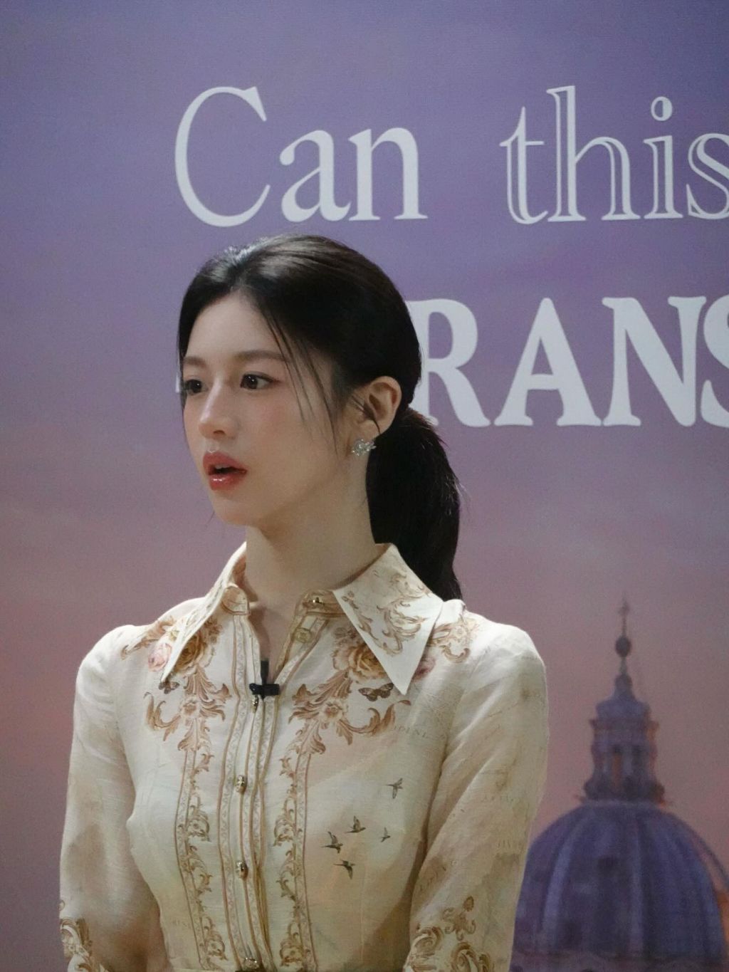 최근-몇-년간-비주얼로-대박난거-같은-배우-고윤정-2-이미지