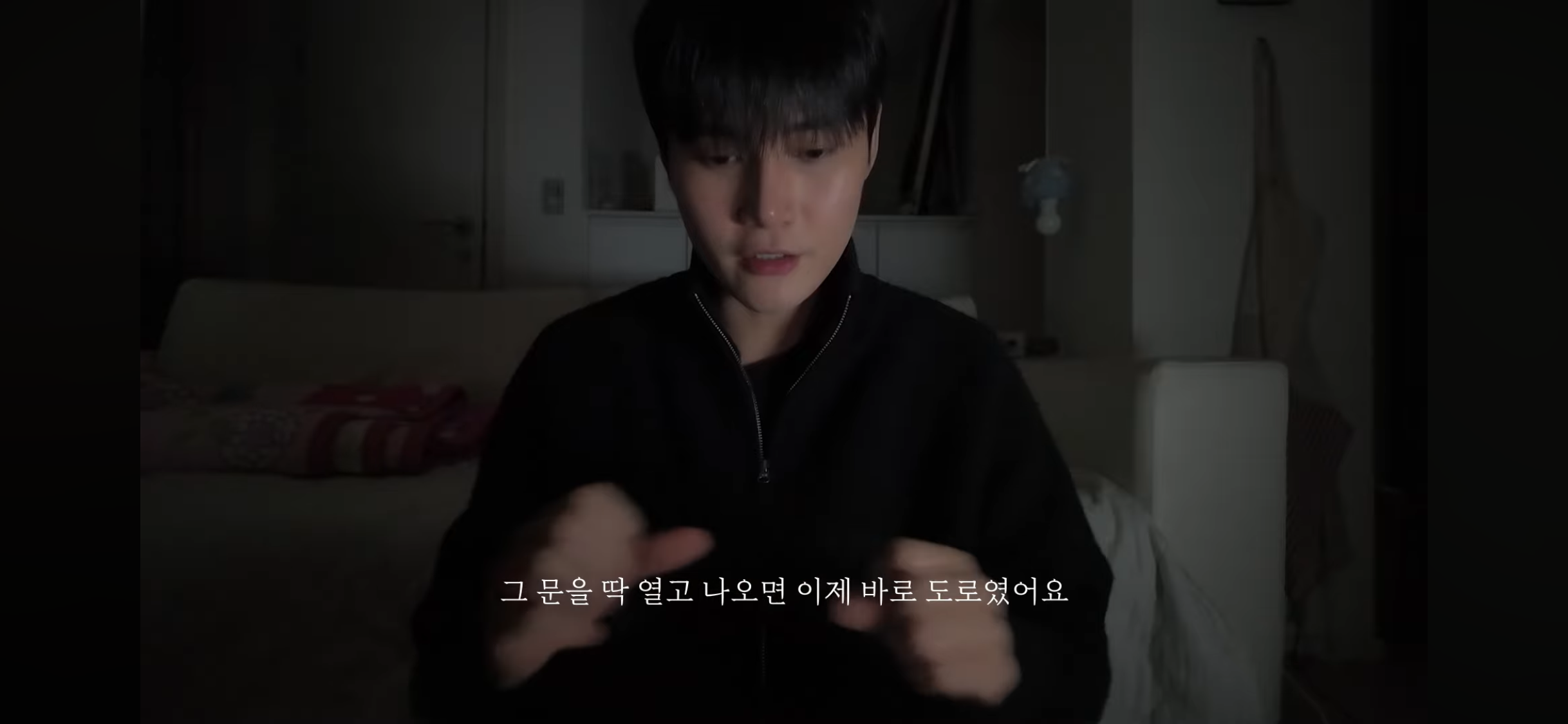 제주도-여행가서-살인-당할-뻔한-썰,-100퍼-실화-92-이미지